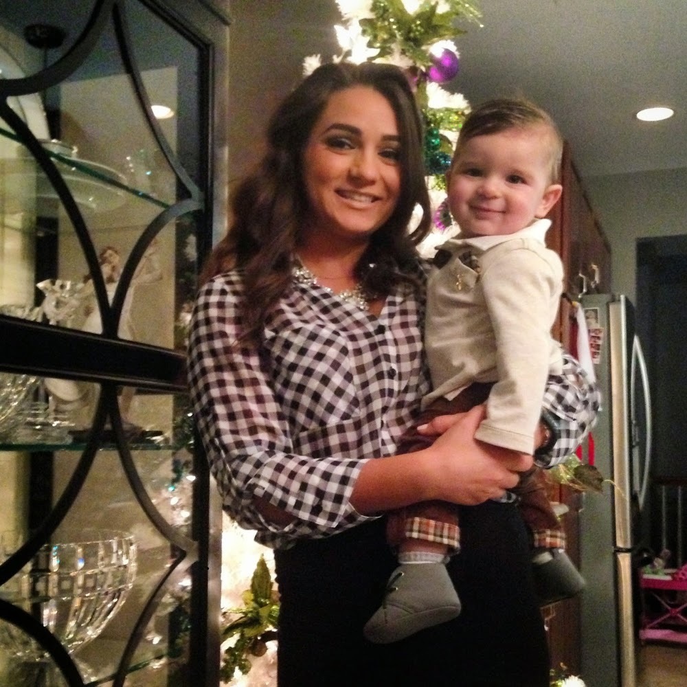 Meet your Posher, Mimi